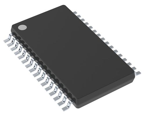 TPA3118D2DAP 30W Стерео класса D Ампер 4,5-26В Ввод 90% Эффективность HTSSOP-32 -40°C до +85°C