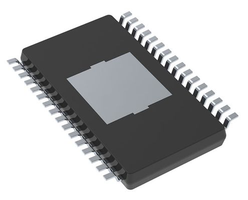 TPA3118D2DAP 30W Стерео класса D Ампер 4,5-26В Ввод 90% Эффективность HTSSOP-32 -40°C до +85°C