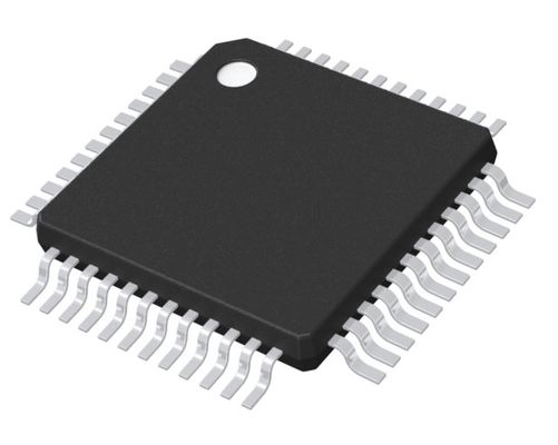 STM32L431CBT6 80MHz Cortex-M4 Ultra-Low-Power MCU 128KB Flash 64KB SRAM LQFP-48 1,71-3,6V -40°C до +125°C
