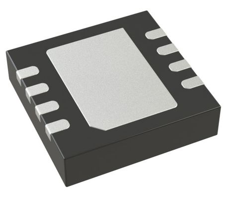 ADM7170ACPZ-3.3-R7 3.3V 2A LDO регулятор 1.8-6.5V Вход 1μV RMS Шум 75dB PSRR LFCSP-8 -40°C до +125°C AEC-Q100