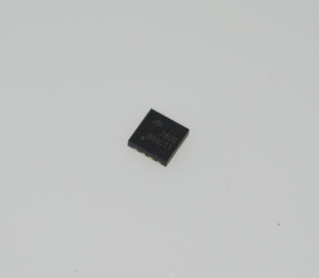 AON7405 30V N-Channel MOSFET 9,5mΩ Rds ((on) 60A непрерывный DFN5x6-8L -55°C до +175°C AEC-Q101 Квалифицированный