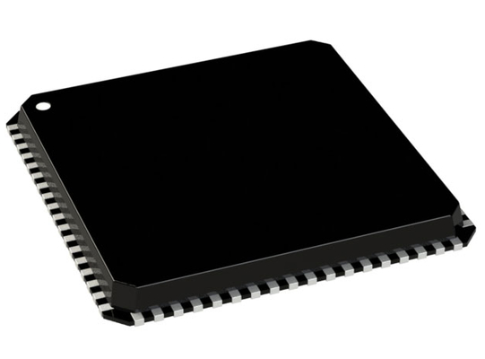 AD9747BCPZ 14-разрядный высокоскоростной ЦАП 2,5 GSPS с низким энергопотреблением, входами LVDS, отличным SFDR, гибкой синхронизацией, широкой полосой пропускания и промышленным температурным диапазоном