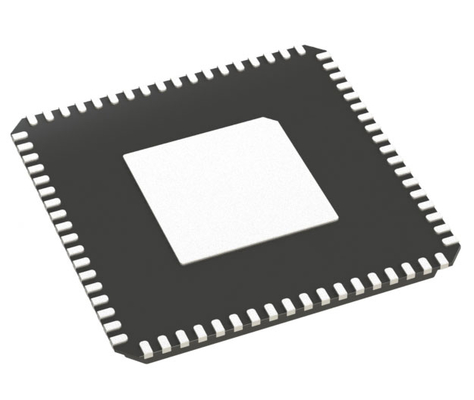 AD9747BCPZ 14-разрядный высокоскоростной ЦАП 2,5 GSPS с низким энергопотреблением, входами LVDS, отличным SFDR, гибкой синхронизацией, широкой полосой пропускания и промышленным температурным диапазоном