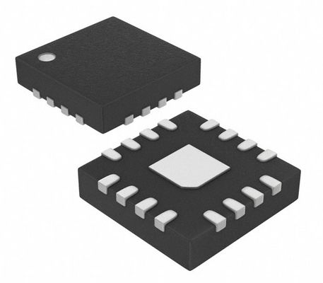 HMC849ALP4CE 24 Гбит/с Высокоскоростной SPDT-переключатель с низкими вносимыми потерями, работающий от 3,3 В/5 В, широкая полоса пропускания, высокая изоляция, быстрое переключение и защита от электростатического разряда