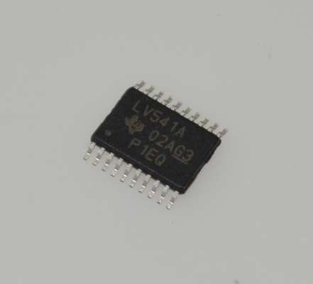 SN74LV541APWR Octal Buffer/Line Driver Выходы 3-го состояния 5.5V Толерантность 12mA Привод TSSOP-20 -40°C до +85°C