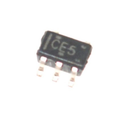 SN74LVC1G08DBVR Единый 2-входный и шлюзный 1.65-5.5V Поставка 10ns Задержка распространения SOT-23-5 -40°C до +125°C