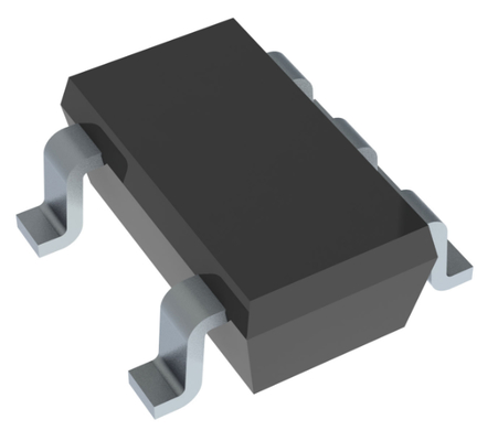 SN74LVC1G08DBVR Единый 2-входный и шлюзный 1.65-5.5V Поставка 10ns Задержка распространения SOT-23-5 -40°C до +125°C