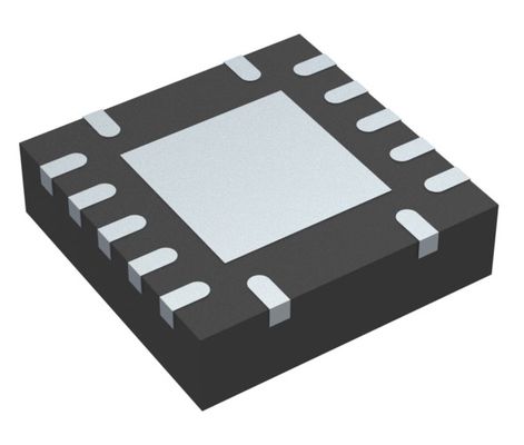 TPS54620RGYR 6A Высокоэффективный преобразователь с 4,5-17В входом регулируемый выход 1,5% точность 1,2МГц переключение теплозащита и мощность Хороший сигнал