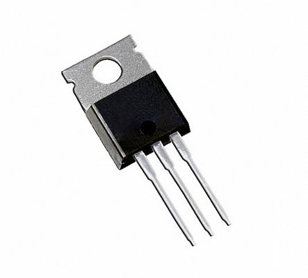 IRF1404PBF 40V 162A N-Channel MOSFET с ультранизким 1,7mΩ RDS ((on) TO-220 Пакет 100% Avalanche Tested Fast Switching High Power Density and Industrial-Grade Reliability