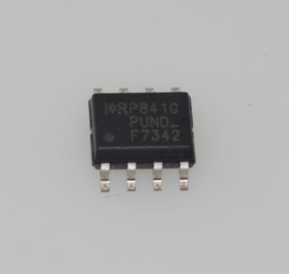 IRF7342TRPBF Двойная пара MOSFET 55V 6.5A с 50mΩ RDS ((on) Быстрое переключение заряда с низким шлюзом SOIC-8 Пакет ESD защищен и идеален для постоянного тока / синхронной ректификации