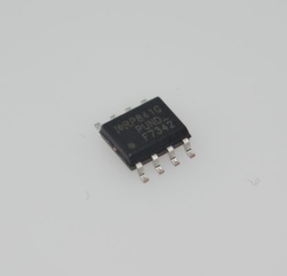 IRF7342TRPBF Двойная пара MOSFET 55V 6.5A с 50mΩ RDS ((on) Быстрое переключение заряда с низким шлюзом SOIC-8 Пакет ESD защищен и идеален для постоянного тока / синхронной ректификации