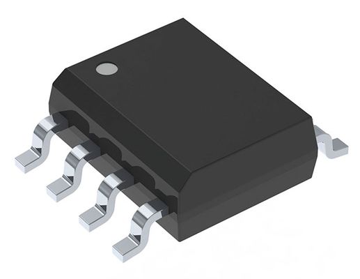 IRF7342TRPBF Двойная пара MOSFET 55V 6.5A с 50mΩ RDS ((on) Быстрое переключение заряда с низким шлюзом SOIC-8 Пакет ESD защищен и идеален для постоянного тока / синхронной ректификации