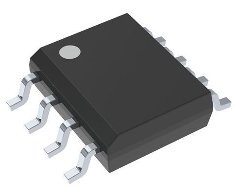 MP8001DS-LF-Z 36В 3A Синхронный понижающий преобразователь с широким диапазоном входного напряжения 4,5-36В, КПД 92%, частота переключения 500 кГц, регулируемый выход, защита от перегрузки по току и перегрева, компактный корпус TSOT23