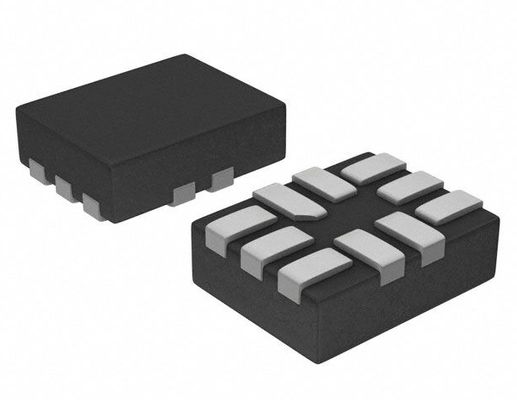 NLAS2750MUTAG Малое сопротивление (0,6 Ом) Высокоскоростное переключение 1,8 В - 5,5 В Широкий диапазон напряжений Защита от электростатического разряда (ESD) Миниатюрный корпус SOT-23 Соответствует требованиям RoHS Идеально подходит для портативных устройств и устройств IoT