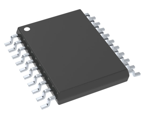 PIC16F685-I/SS 8-битный Флэш MCU 20MHz Скорость 3.5KB Память 256B EEPROM 12x10-битный ADC 25 I/O Pins Широкий диапазон 2,0-5,5V Промышленный -40°C до +85°C SSOP-20 Пакет для встроенного управления