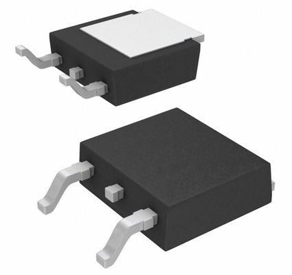 IRLR2905TRPBF 30В MOSFET 20 мОм Сверхнизкое RDS(on) 60A Высокий ток Быстрое переключение Лавиностойкий корпус TO-262 (D2PAK) Без свинца для приводов двигателей и преобразования энергии