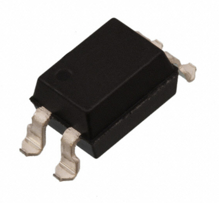 IS181GB Smart Switch 1.8V Низковольтный 6A Высокий ток Сверхнизкое сопротивление 28 мОм RDS(on) Быстрое переключение 15 нс Защита от электростатического разряда (ESD) Корпус DFN2x2 для портативных устройств/IoT устройств