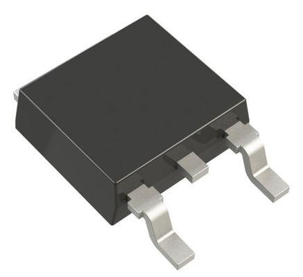 SBR1045CTL-13 Оптокоплер 13ms Быстрый ответ 45V/100mA Низкая мощность SMD -40°C до +85°C Соответствует требованиям RoHS и надежен