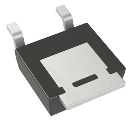 SBR1045CTL-13 Оптокоплер 13ms Быстрый ответ 45V/100mA Низкая мощность SMD -40°C до +85°C Соответствует требованиям RoHS и надежен