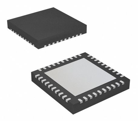 DA14580-01AT2 Bluetooth 5.0 SoC со сверхнизким энергопотреблением, размером 2,5x2,5 мм, ARM Cortex-M0, длительным сроком службы батареи, безопасностью, поддержкой нескольких протоколов и доступным дизайном для IoT