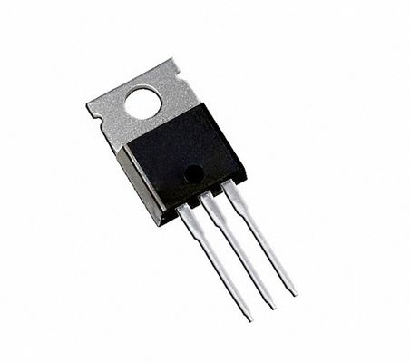 IRFB260NPBF 200V 46A MOSFET 36mΩ RDS(on) Быстродействующий TO-220 с лавинным пробоем, идеально подходит для преобразователей мощности и приводов двигателей