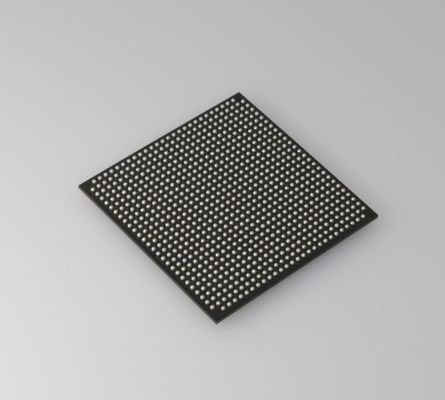 EP4CE115F29I7N Cyclone IV FPGA 114K LEs 3.9Mbit RAM 266MHz Скорость 1.2V Ядро напряжение 622 I/O Pins PCIe Поддержка промышленной температуры (-40°C до 100°C) Соответствует требованиям RoHS 780-Pin FBGA пакет