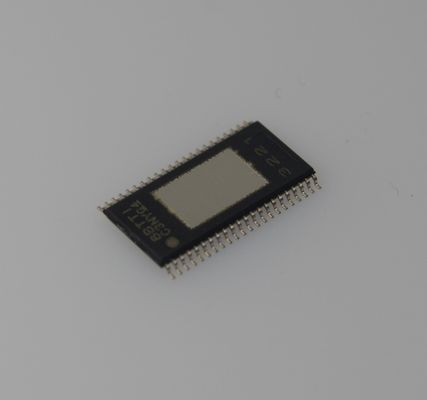 TPA3221DDVR 100 Вт стерео усилитель класса D, КПД 92%, питание 4,5-26 В, усовершенствованная защита, низкий THD+N и EMI, управление I2C для высококачественных аудиосистем