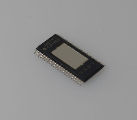 TPA3221DDVR 100 Вт стерео усилитель класса D, КПД 92%, питание 4,5-26 В, усовершенствованная защита, низкий THD+N и EMI, управление I2C для высококачественных аудиосистем