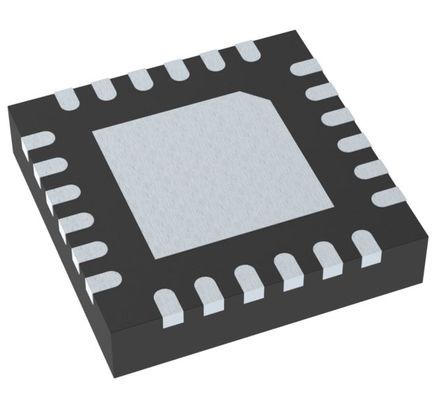 ADS8638SRGET 16-разрядный 500kSPS 8-канальный АЦП SAR с низким уровнем шума, высокой точностью, интерфейсом SPI, широким диапазоном питания и надежной производительностью для промышленных приложений