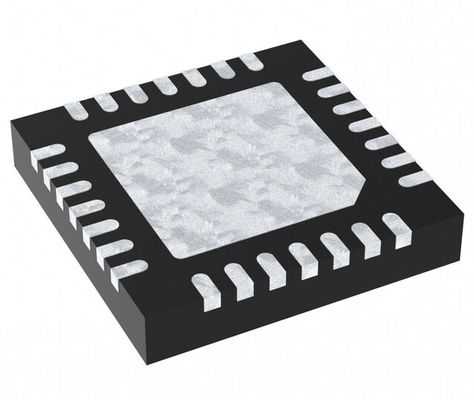 AK5703EN 24-разрядный стерео АЦП 192 кГц с малошумящим микрофонным предусилителем с высоким SNR (114 дБ), цифровым AGC, интерфейсом I2S и низким энергопотреблением для профессионального аудио и IoT