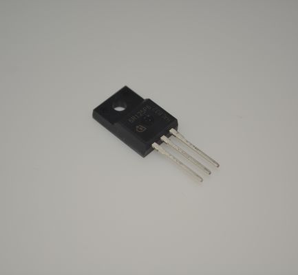 IPA60R125P6 600В/125A MOSFET 60 мОм RDS(on) Корпус TO-247 Быстрое переключение Высокая эффективность Автомобильный класс Надежная тепловая характеристика - Идеально подходит для приводов двигателей и инверторов