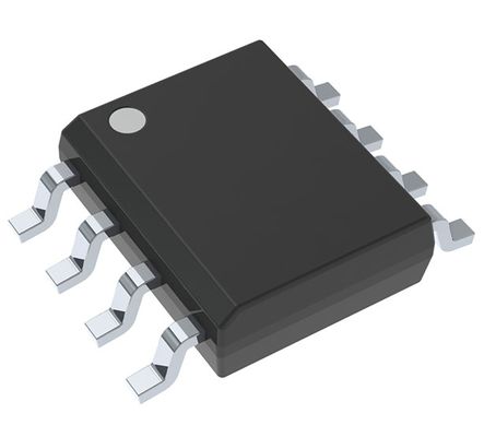 LF353DR Сдвоенный операционный усилитель на полевых транзисторах, полоса пропускания 4 МГц, низкий уровень шума, высокое входное сопротивление, широкий диапазон напряжений питания (±18 В), низкое энергопотребление, высокая скорость нарастания, корпус TO-99/DIP - Идеально подходит для аудио и прецизионных схем