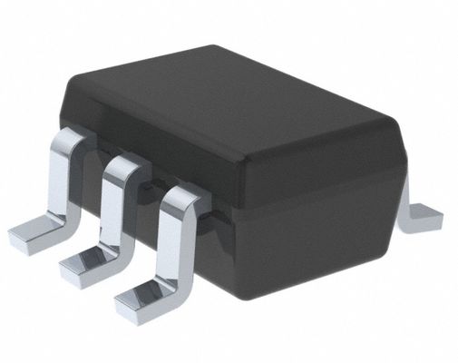 INA214AIDCKR 26V Прецизионный потоковой шунтовый монитор 100μV Оффсет SC70-6 Пакет Широкий диапазон 2,7-26V Низкий диапазон 85μA IQ Двустороннее сенсирование - идеально подходит для управления батареей / питанием