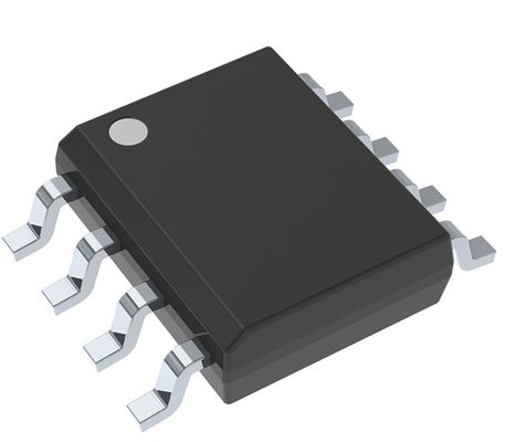 OPA140AIDR Precision JFET Op-Amp с пропускной способностью 11MHz 20V/μs Slew Rate Low Noise (7nV/√Hz) 1.1mA Quiescent Current ±2.25V to ±18V Поставка SOIC-8 Package