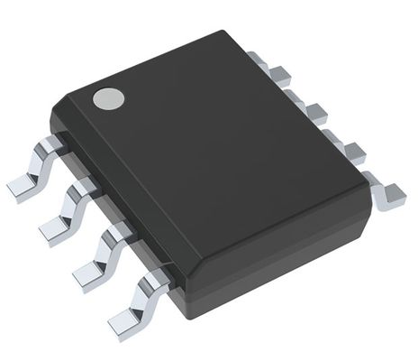 OPA2170AIDR Низкая точность шума RRIO 36V Op-Amp с низким смещением низкой дрейфной шириной полосы и низким тихим током для промышленных приложений
