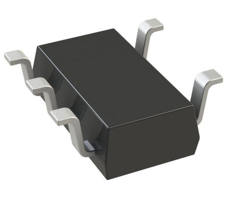 TS391ILT Компаратор 1.8В-5.5В Широкий диапазон Низкий ток 0.4µA Время отклика 20нс Корпус SOT-23-5 Вход Rail-to-Rail Выход Push-Pull Диапазон температур -40°C to 125°C