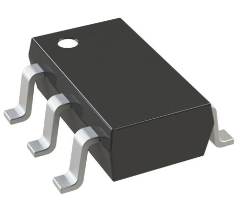 TS391ILT Компаратор 1.8В-5.5В Широкий диапазон Низкий ток 0.4µA Время отклика 20нс Корпус SOT-23-5 Вход Rail-to-Rail Выход Push-Pull Диапазон температур -40°C to 125°C