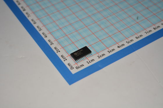 AD7712ARZ 24-разрядный Σ-Δ АЦП с малошумящим встроенным PGA, работающий от 5 В/3 В, высокая точность, гибкая фильтрация и низкое энергопотребление для прецизионного зондирования