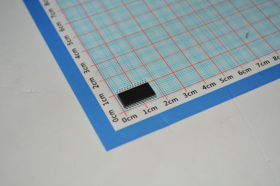 AD7712ARZ 24-разрядный Σ-Δ АЦП с малошумящим встроенным PGA, работающий от 5 В/3 В, высокая точность, гибкая фильтрация и низкое энергопотребление для прецизионного зондирования