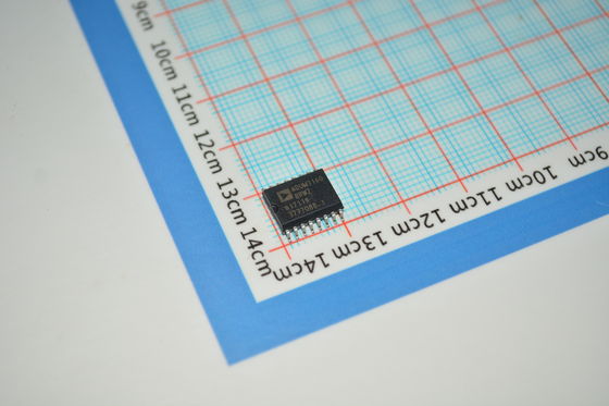 TPS2001CDGKR Высокоточный монитор питания 1.8В-5.5В со сверхнизким током 6 мкА, точностью напряжения 0.5%, интерфейсом I²C, малым корпусом 8-Pin VSSOP, широким диапазоном температур от -40°C до +125°C и низким порогом 0.7В