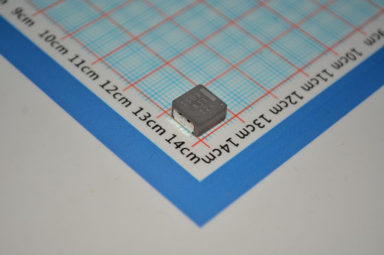 ETQ-P4M150KVK 150В 4А диод Шоттки с ультранизким падением напряжения (0,49 В), работа при высоких температурах (175°C), быстрое переключение, низкий ток утечки и корпус TO-277B