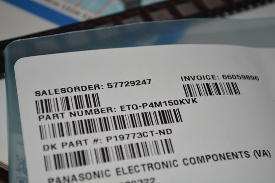 ETQ-P4M150KVK 150В 4А диод Шоттки с ультранизким падением напряжения (0,49 В), работа при высоких температурах (175°C), быстрое переключение, низкий ток утечки и корпус TO-277B