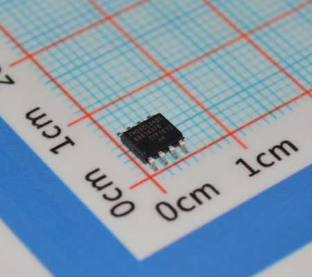 FM24CL64B-GTR 64Kb I2C F-RAM с 100 триллионами циклов записи 150ns Время доступа 1МГц Скорость 2,7-3,6В Операция Промышленный Темп and 8-лидный TSSOP