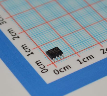 FM24CL64B-GTR 64Kb I2C F-RAM с 100 триллионами циклов записи 150ns Время доступа 1МГц Скорость 2,7-3,6В Операция Промышленный Темп and 8-лидный TSSOP