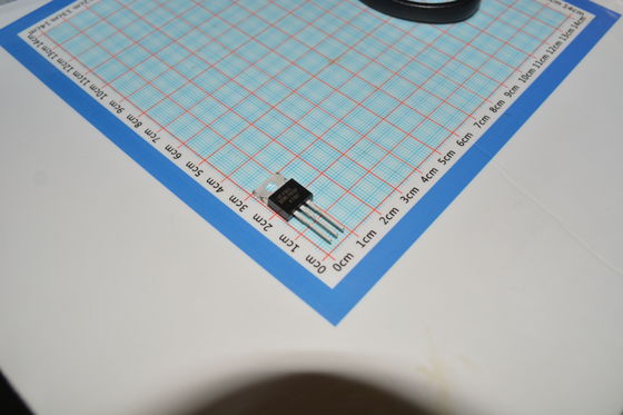 IRF4905LPBF P-Channel MOSFET 55V/-74A Ультранизкий 20mΩ RDS ((on) Лавины с рейтингом TO-220AB Без свинца Высокая эффективность Надежная для управления мощностью и двигателем