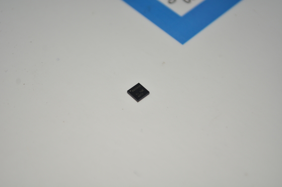 BQ25606RGER 3A IC быстрой зарядки с 3,9V-14V вводом I2C управления 30V OVP NVDC путей питания 3mm × 3mm QFN 92% эффективности интегрированные MOSFET и теплового регулирования