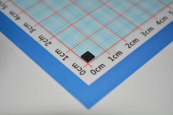 BQ25606RGER 3A IC быстрой зарядки с 3,9V-14V вводом I2C управления 30V OVP NVDC путей питания 3mm × 3mm QFN 92% эффективности интегрированные MOSFET и теплового регулирования