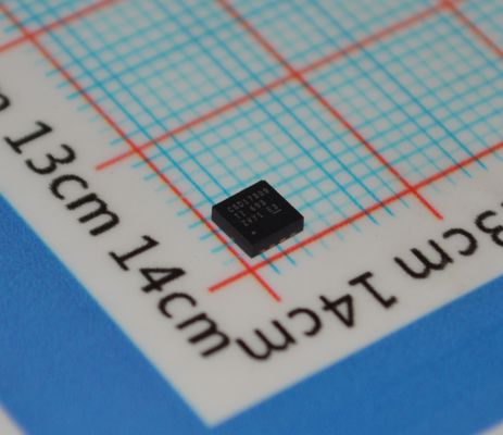 CSD17309Q3 30В N-канальный NexFET™ MOSFET с сопротивлением открытого канала 3,6 мОм, непрерывным током 40 А, рабочей температурой 175°C, ультранизким зарядом затвора, корпусом SON 3x3 мм, соответствует требованиям AEC-Q101 и не содержит свинец