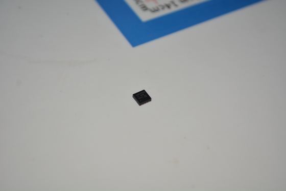 CSD17309Q3 30В N-канальный NexFET™ MOSFET с сопротивлением открытого канала 3,6 мОм, непрерывным током 40 А, рабочей температурой 175°C, ультранизким зарядом затвора, корпусом SON 3x3 мм, соответствует требованиям AEC-Q101 и не содержит свинец