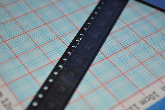 CSD17309Q3 30В N-канальный NexFET™ MOSFET с сопротивлением открытого канала 3,6 мОм, непрерывным током 40 А, рабочей температурой 175°C, ультранизким зарядом затвора, корпусом SON 3x3 мм, соответствует требованиям AEC-Q101 и не содержит свинец